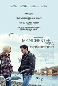 Manchester by the Sea (2016)