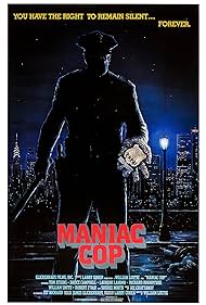 Maniac Cop (1988)