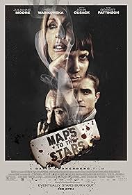 Maps to the Stars (2015)