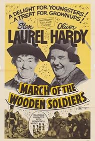 March of the Wooden Soldiers (1934)