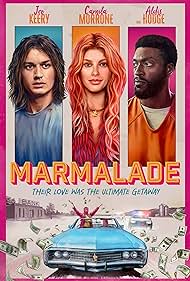 Marmalade (2024)