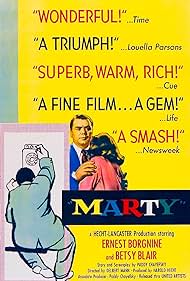 Marty (1955)