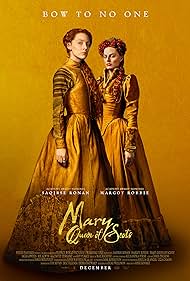 Mary Queen of Scots (2018)