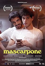 Mascarpone (2021)