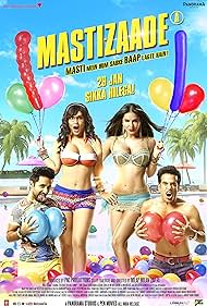 Mastizaade (2016)