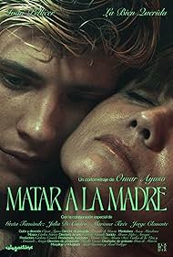 Matar a la madre (2022)