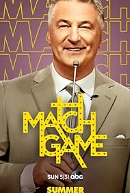 Match Game (2016)