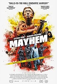 Mayhem (2017)