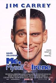 Me, Myself & Irene (2000)