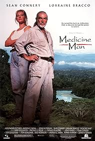 Medicine Man (1992)