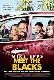 Meet the Blacks (2016)