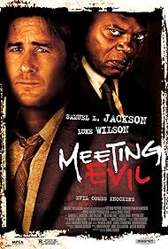 Meeting Evil (2012)