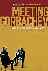 Meeting Gorbachev (2019)