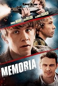 Memoria (2016)