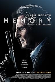 Memory (2022)