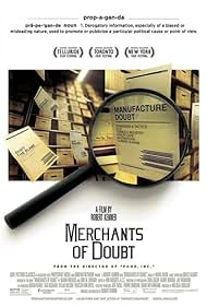 Merchants of Doubt (2014)