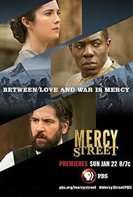 Mercy Street (2016)