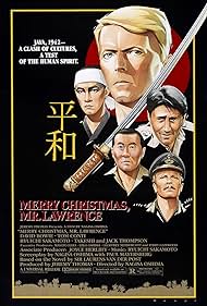 Merry Christmas Mr. Lawrence (1983)