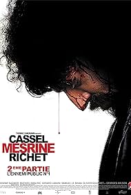 Mesrine: Public Enemy No. 1 (2008)