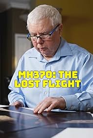 MH370: The Lost Flight (2022)