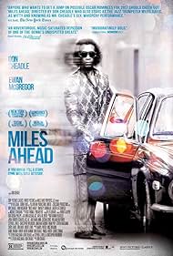 Miles Ahead (2016)