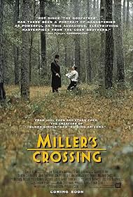 Miller's Crossing (1990)