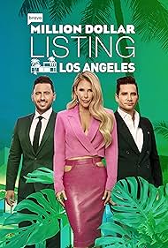 Million Dollar Listing Los Angeles (2006)