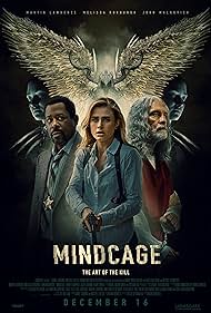 Mindcage (2022)