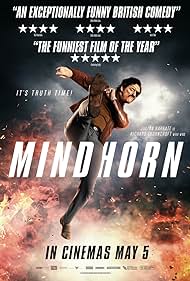 Mindhorn (2017)