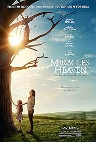 Miracles from Heaven (2016)