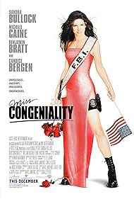 Miss Congeniality (2000)