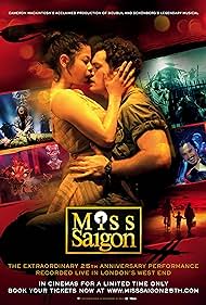 Miss Saigon: 25th Anniversary (2016)