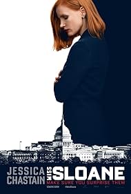 Miss Sloane (2016)