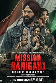 Mission Raniganj (2023)