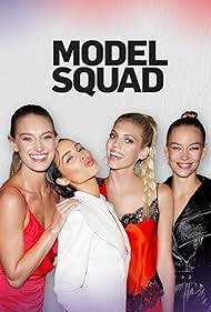 Model Squad (2018)