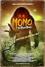 Momo: The Missouri Monster (2019)