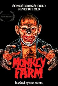 Monkey Farm (2017)