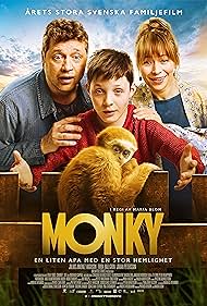 Monky (2017)