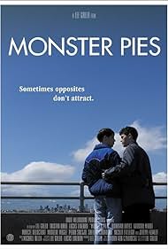 Monster Pies (2013)