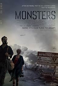 Monsters (2010)