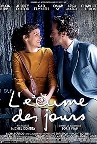 Mood Indigo (2014)