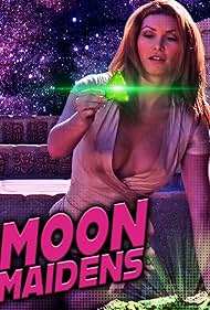 Moon Maidens (2023)