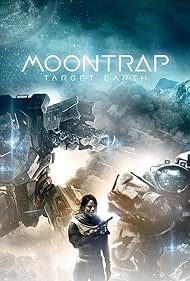 Moontrap: Target Earth (2017)