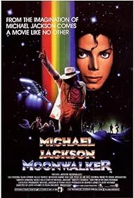 Moonwalker (1989)