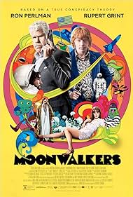 Moonwalkers (2016)