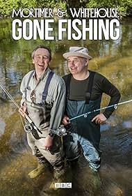 Mortimer & Whitehouse: Gone Fishing (2018)