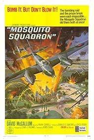 Mosquito Squadron (1970)