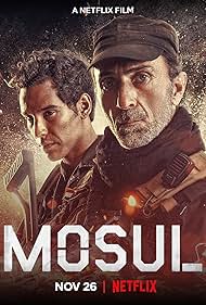 Mosul (2020)