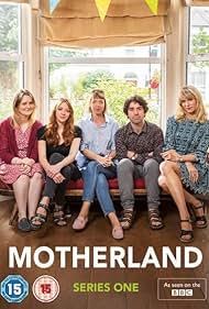 Motherland (2017)