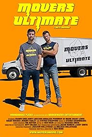 Movers Ultimate (2022)